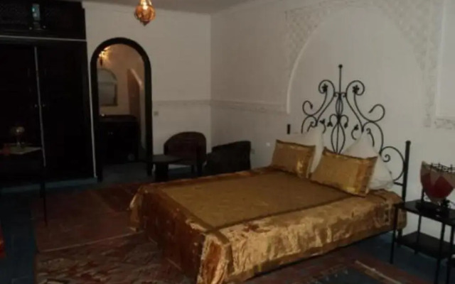 Riad La Perle de Marrakech