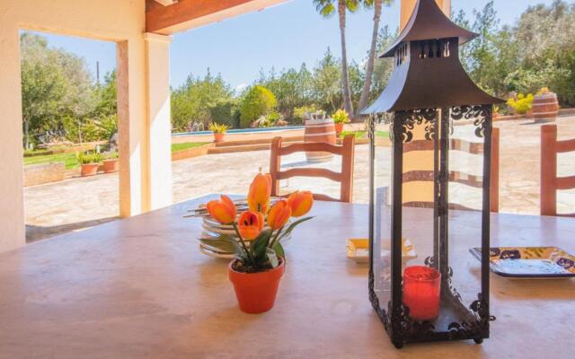 Holiday Home Es Figueral den Vicens