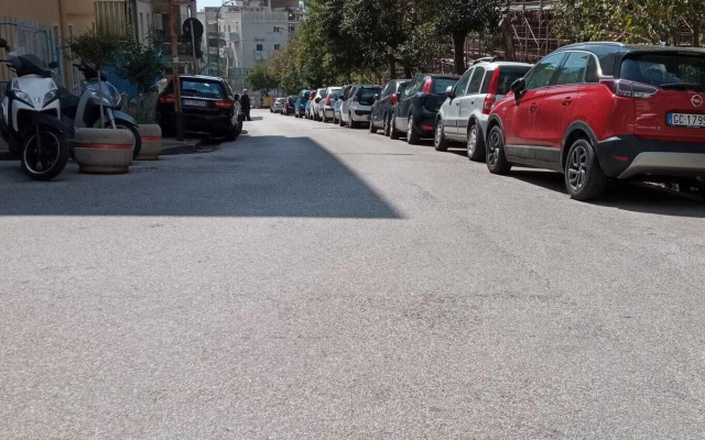 Relais Villa Montedonzelli