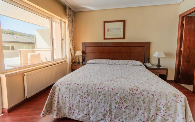 Sport Hotel Nayade