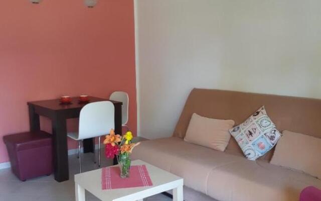 Cvjetni Apartmani