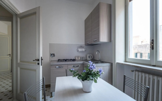 Suite della villa