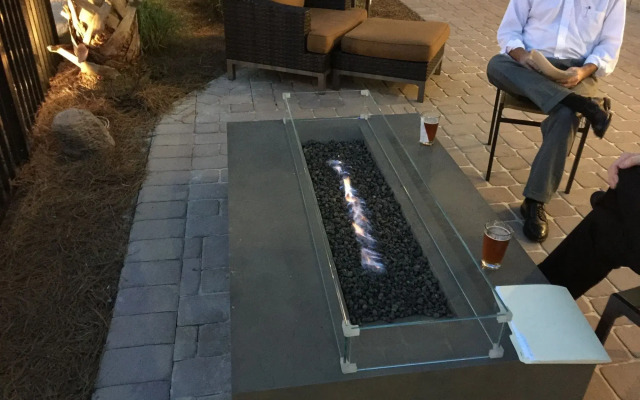 Homewood Suites Wilmington/Mayfaire