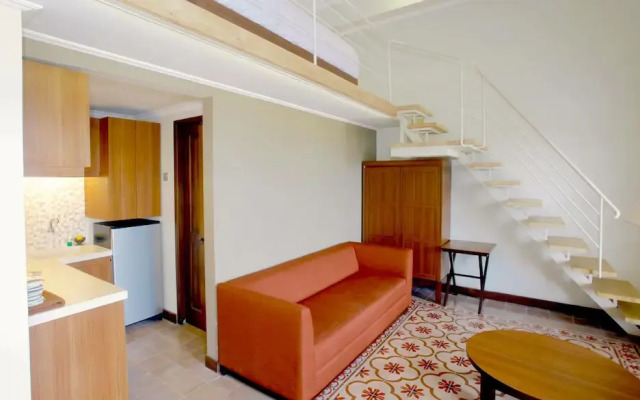 Rumah Kandjani By Makati