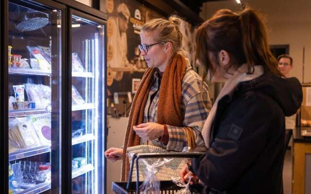 Premium Island 6p in Thorn