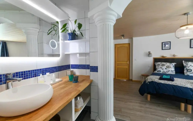 Casa Upupa