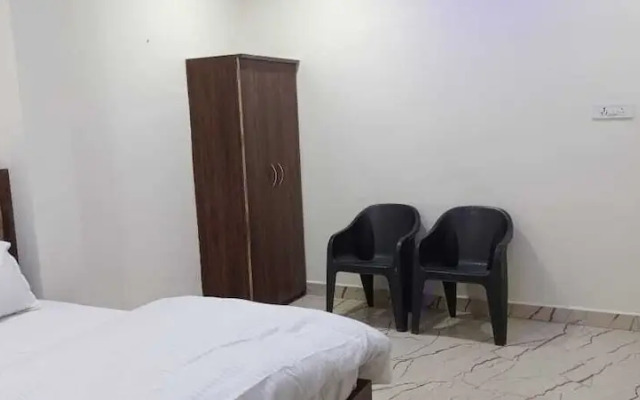 Hotel Royal Sagar By GRB