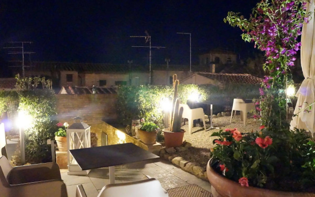 Locanda La Mandragola