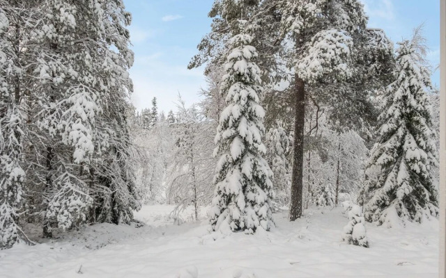 Rukan Rauha Kuusamo in Kuusamo