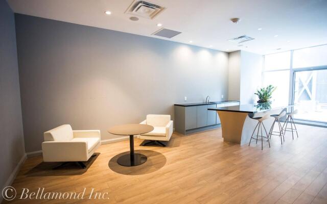 Altitude Suites Bellamond Yorkville