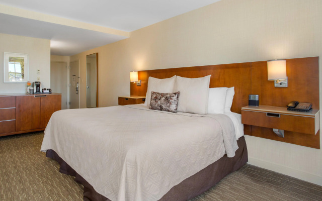 Omni Providence Hotel