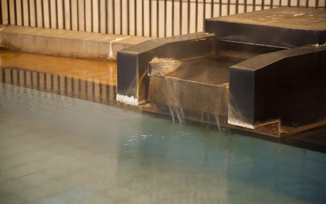 Hotel Kanichi