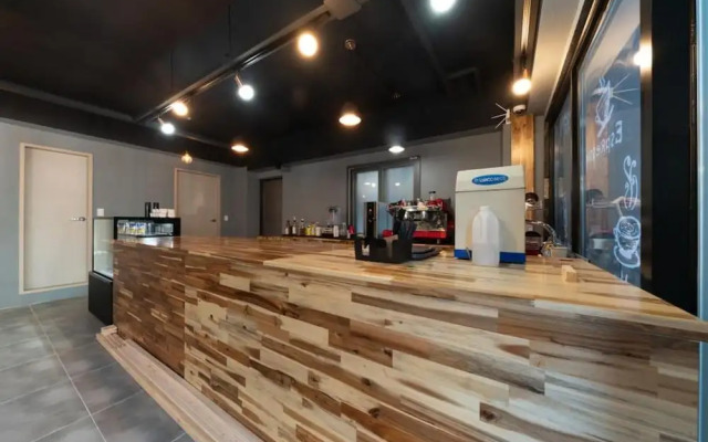 Busan Haeoream Pension