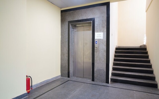 Tulasi Anugana Grand by OYO Rooms