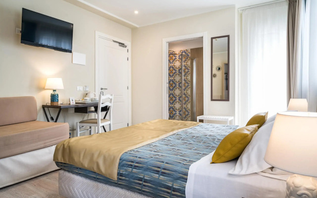 Hotel Rivage Taormina