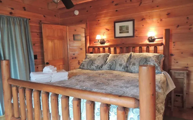 Cooper's 3 Bedroom Home