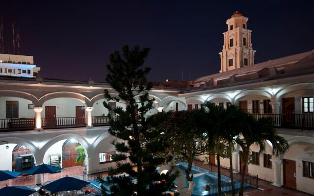 Holiday Inn Centro Historico, an IHG Hotel