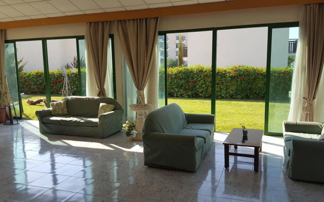 Mandalena Hotel Apartments