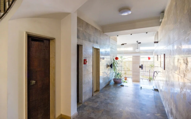 Cahouse by Napoliapartments