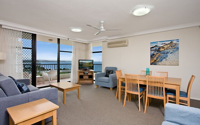 Beach House Seaside Resort Coolangatta