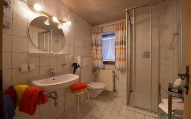 Holzschnitzers Appartements