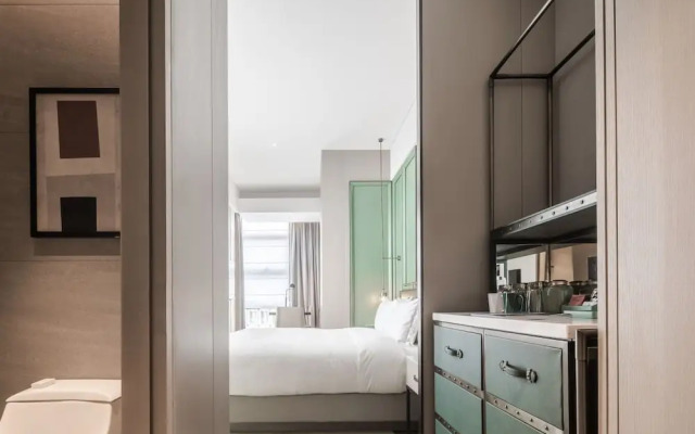 Investon Hotel Shenzhen