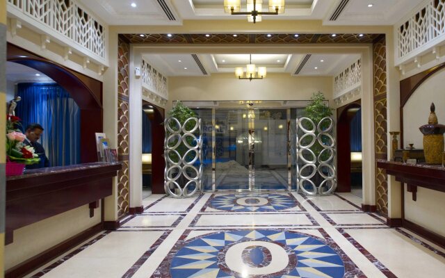 Excelsior Luxury Apartments