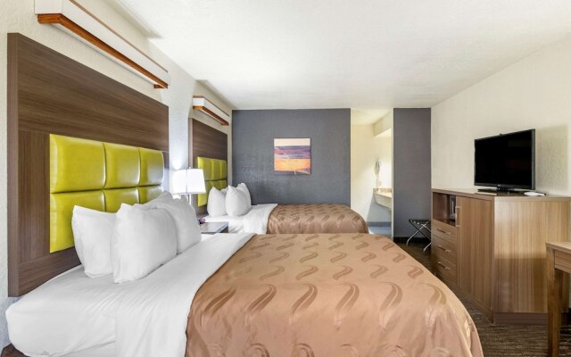 Quality Inn San Angelo