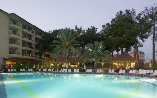 Palm Dor Hotel