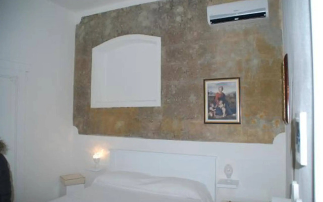 Agriturismo Tibitone