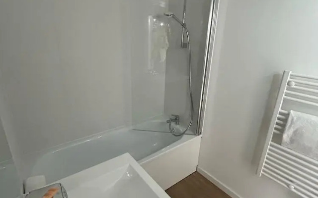 Nemea Appart Hotel Bordeaux Pessac