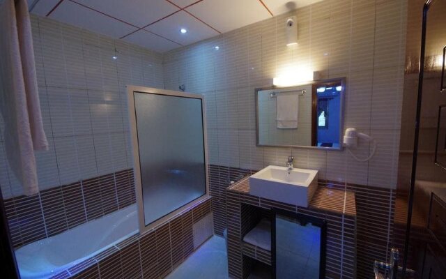 Hotel Residence La Corniche