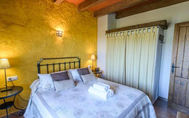 Casa El Arenisco El Gastor by Ruralidays