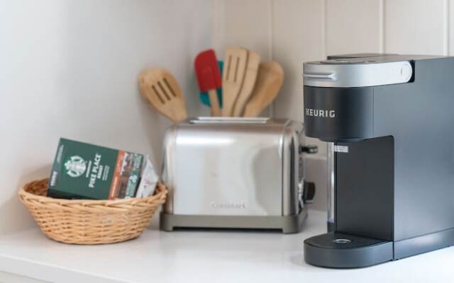 The Victorian Inn Blowing Rock