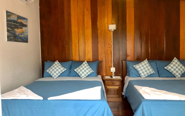 Baanchanlay Kohchang