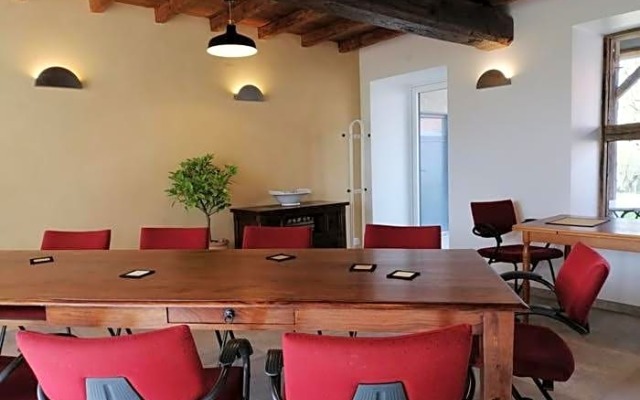 La Grange à outeaux