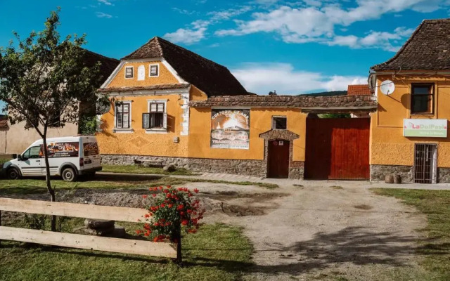 Casa Brutarului Crit