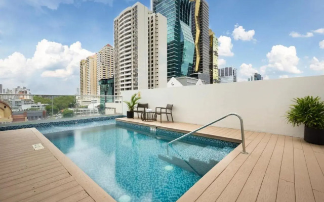 Holiday Inn Panama Distrito Financiero by IHG