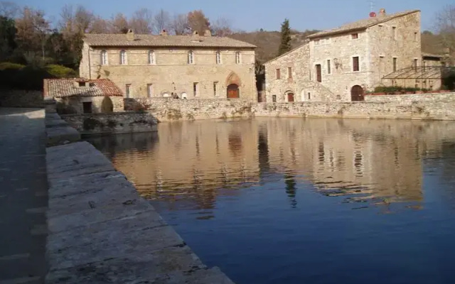 Podere San Lorenzo