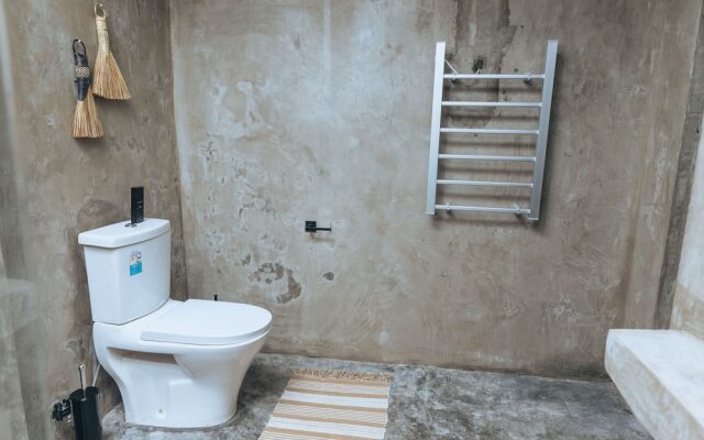 Amarembo by Touch Down