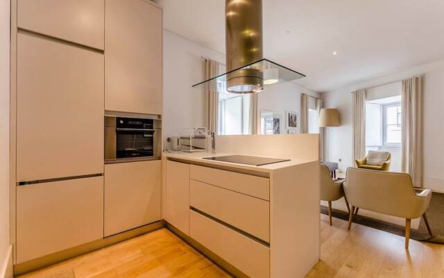 Modern Apartment in Alfama