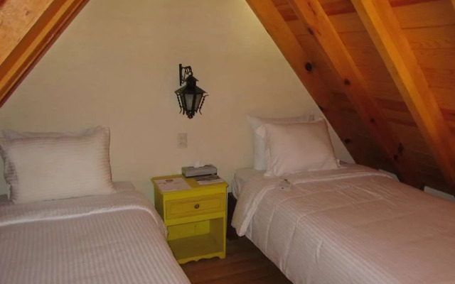 Best Western Sierra Mazamitla