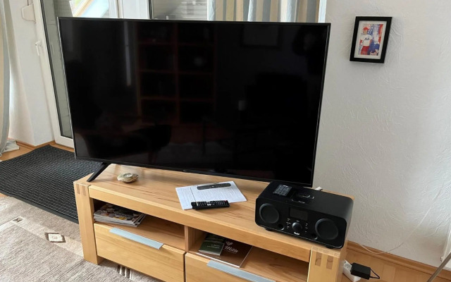 Nettes Appartment in Langenhagen