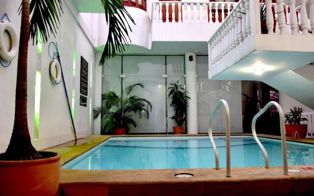Hotel Zaraya