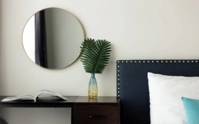 Feliz En Vista River Apartments