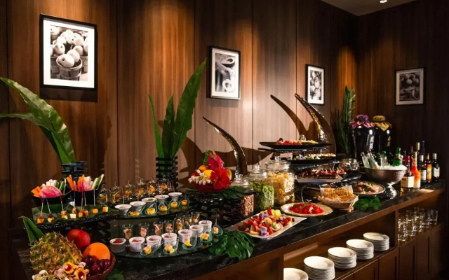 Okinawa Harborview Hotel