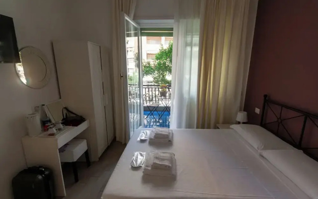 Magna Cura Guest House