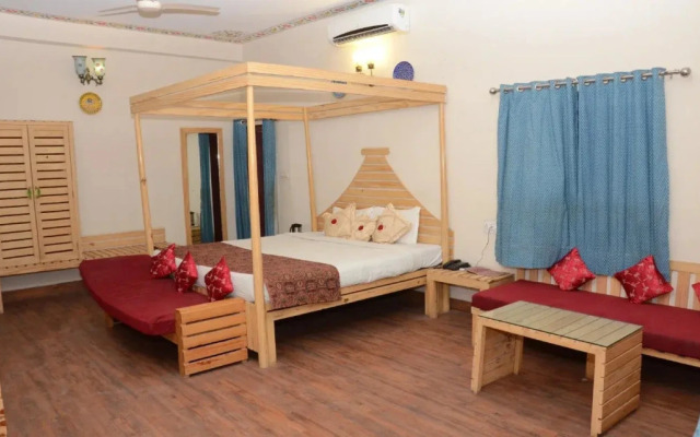 Ankur Hotel - MGB Hotels