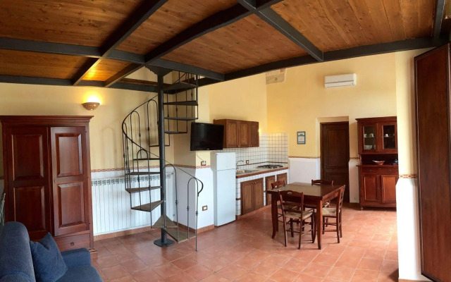 Relais Villa Scinata