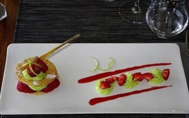 Logis Hôtel Restaurant L'Empreinte